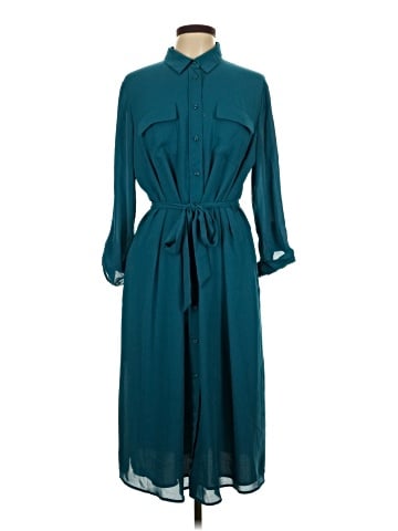 Investments Casual Dress (view 1)