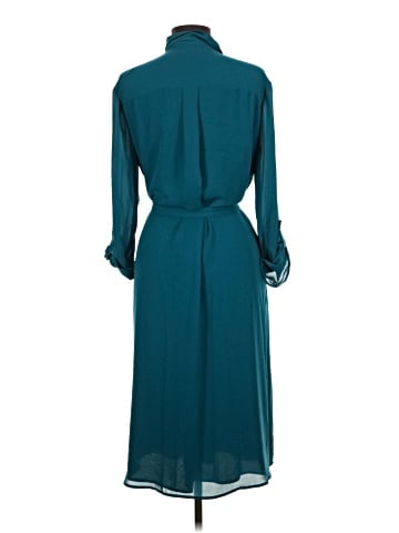 Investments Casual Dress (view 2)