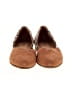 TOMS Animal Print Brown Flats Size 5 - photo 2