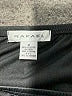 Rafael 100% Polyester Black Formal Skirt Size M - photo 4