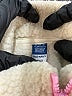 Old Navy 100% Polyester Tie-dye Pink Track Jacket Size 14 - 16 - photo 3
