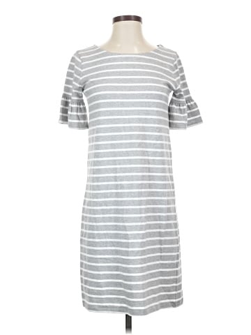 J.Crew Factory Store Casual Dress (view 1)