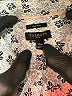 Talbots Print Ivory Long Sleeve Button-Down Shirt Size 2 - photo 4