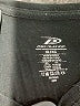 Pro Player Black 3/4 Sleeve T-Shirt Size XL - photo 7