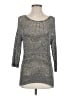 Wilfred Silver 3/4 Sleeve T-Shirt Size XS - photo 1