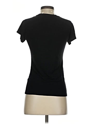 Bebe Short Sleeve T-Shirt (view 2)