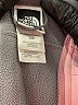 The North Face Pink Track Jacket Size S - photo 7