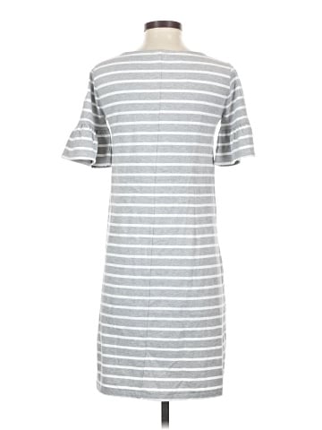 J.Crew Factory Store Casual Dress (view 2)