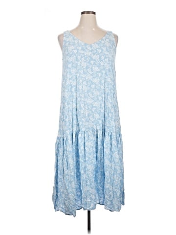 ELOQUII Casual Dress (view 1)