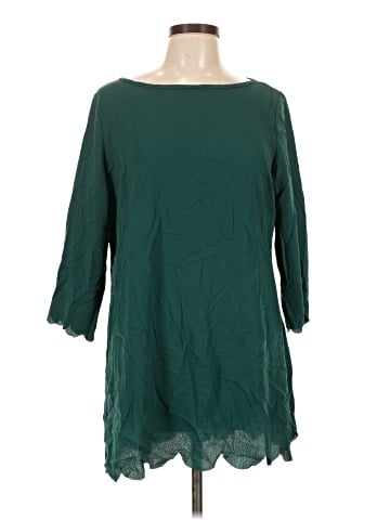 Reborn Casual Dress (view 1)