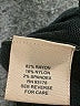 Philosophy Republic Clothing Black Pullover Sweater Size M - photo 8