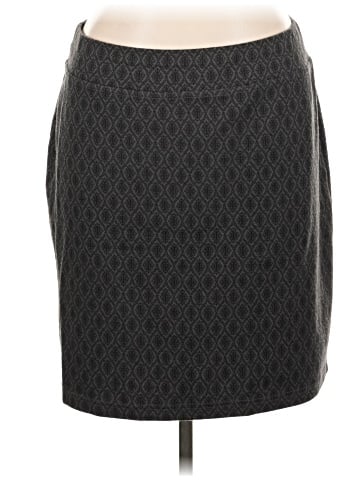 Style&Co Casual Skirt (view 1)