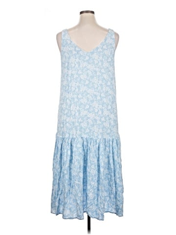 ELOQUII Casual Dress (view 2)