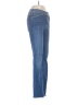 Mother Hearts Blue Jeans Size 25 waist - photo 4