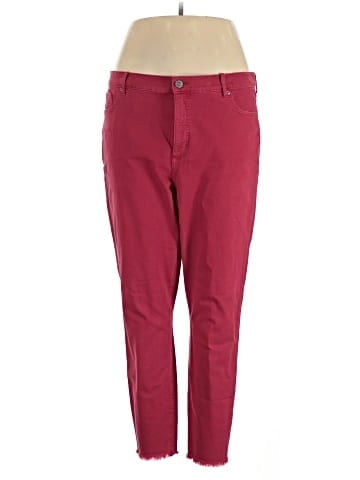 Ann Taylor LOFT Jeggings (view 1)