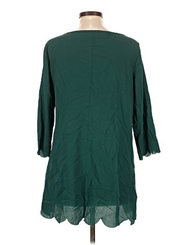 Reborn Casual Dress (view 2)
