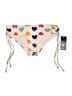Wildfox Hearts Ivory Swimsuit Bottoms Size Med (2 or M) - photo 1