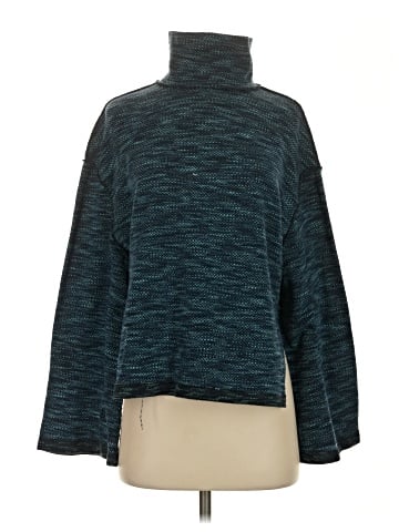 We the Free Turtleneck Sweater (view 1)