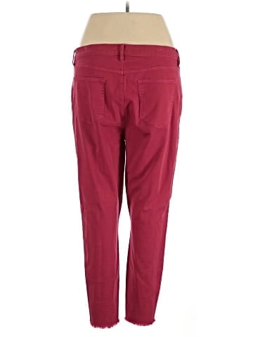 Ann Taylor LOFT Jeggings (view 2)
