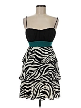 Sweet Storm Cocktail Dress
