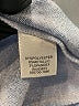 Cj Banks Blue Pullover Sweater Size 2X - photo 8