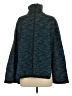 We the Free Teal Turtleneck Sweater Size S - photo 2