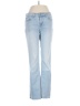 Levi's Hearts Blue Jeans Size 29 waist - photo 1
