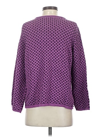 Habitat Pullover Sweater (view 2)