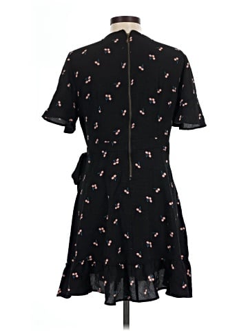 Xhilaration Casual Dress (view 2)