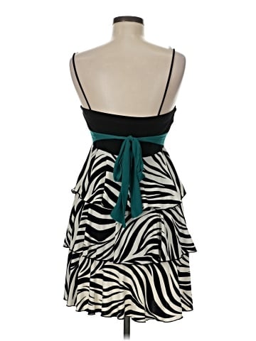 Sweet Storm Cocktail Dress (view 2)