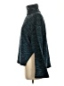 We the Free Teal Turtleneck Sweater Size S - photo 5