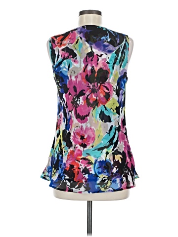 Chaus Sleeveless Top (view 2)