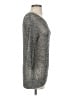 Wilfred Silver 3/4 Sleeve T-Shirt Size XS - photo 4