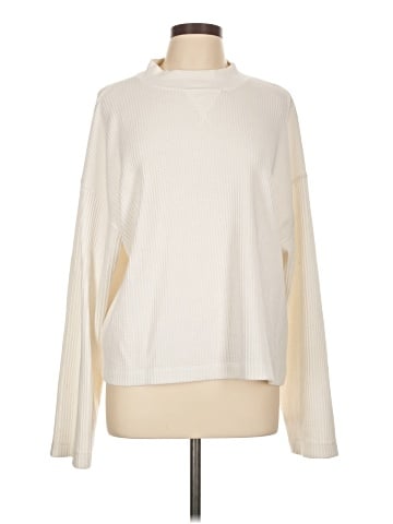 Gap Turtleneck Sweater (view 1)