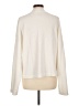 Gap Ivory Turtleneck Sweater Size L (tall) - photo 2