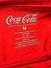 Coca-Cola Red Sweatshirt Size M - photo 7