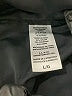 S.C. & Co. Graphic Black Skort Size L - photo 4