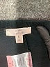 Como Vintage Black Casual Pants Size S - photo 4