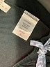 Como Vintage Black Casual Pants Size S - photo 5