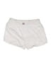 Champion Solid Ivory Athletic Shorts Size M - photo 2