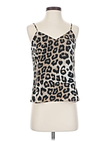 Banana Republic Sleeveless Top (view 1)