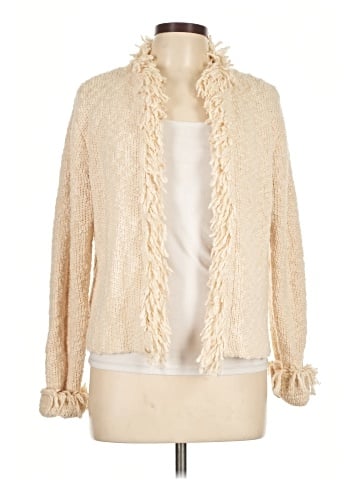 Zara Cardigan (view 1)
