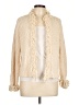 Zara Ivory Cardigan Size L - photo 1