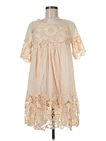 Holding Horses Cocktail Dress (view 1)