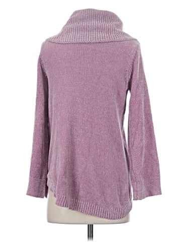 Soft Surroundings Turtleneck Sweater (view 2)