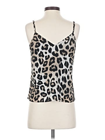 Banana Republic Sleeveless Top (view 2)
