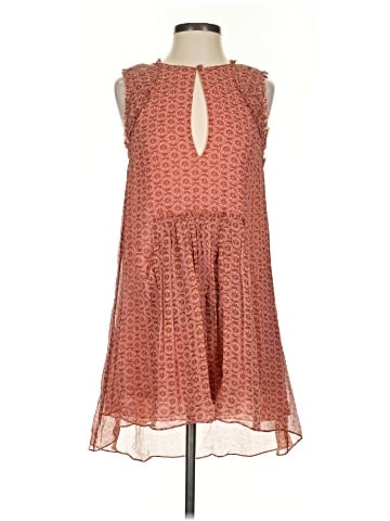 Winter Kate Casual Dress (view 1)
