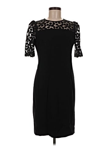 Akris Punto Cocktail Dress (view 1)