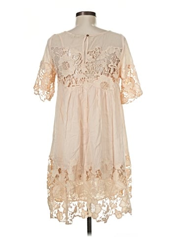 Holding Horses Cocktail Dress (view 2)