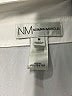 Neiman Marcus Ivory Long Sleeve Blouse Size M - photo 7